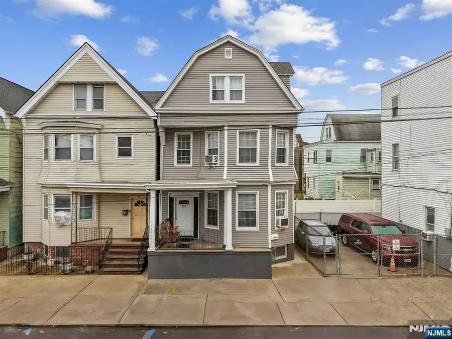 409 Hamilton Street, Harrison, NJ 07029 - #2