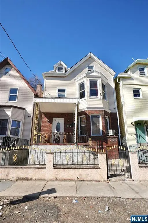 780 Madison Avenue, Paterson, NJ 07501 - #1