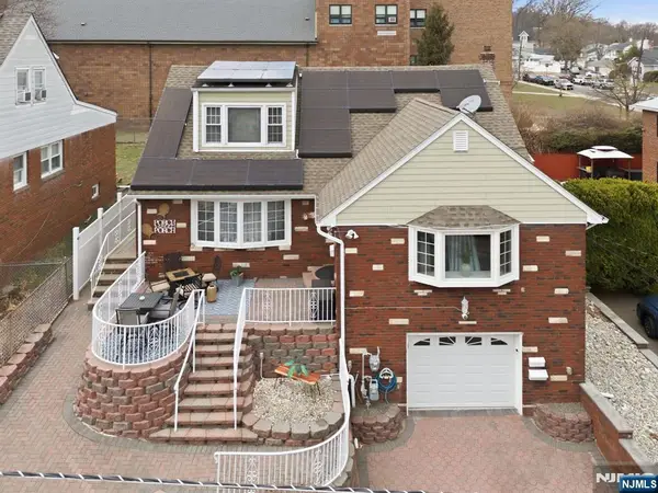 55 15th Street, Hawthorne, NJ 07506