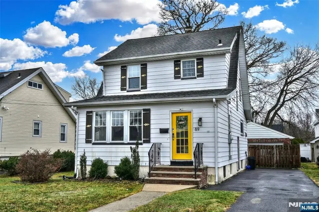 89 Forest Place, Rochelle Park, NJ 07662 - #1