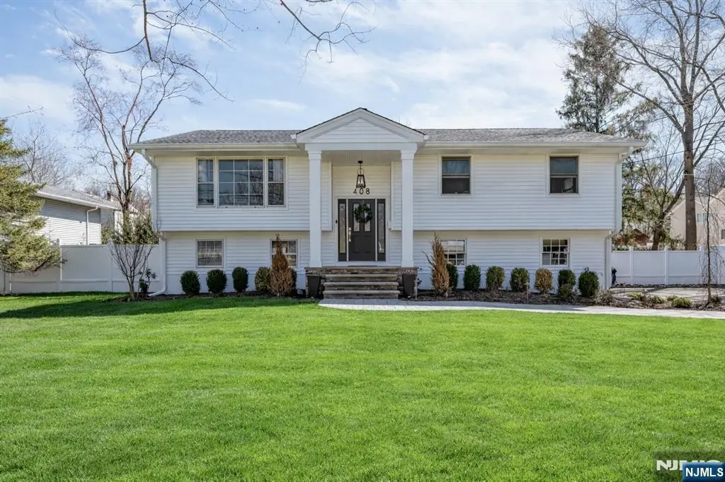 408 Chelsea Street, Paramus, NJ 07652 - #1