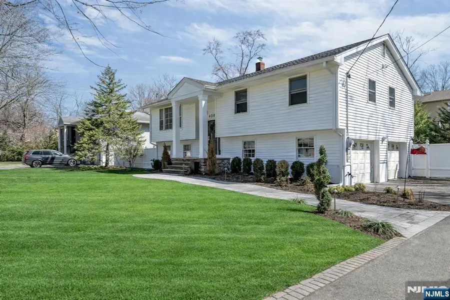 408 Chelsea Street, Paramus, NJ 07652 - #3