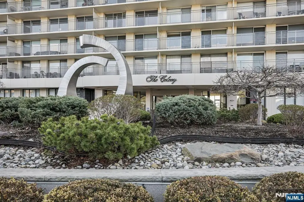 1530 Palisade Avenue 8M, Fort Lee, NJ 07024 - #1