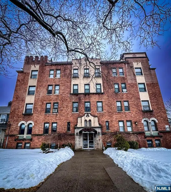 303 Hamilton Avenue Bas 1, Hackensack, NJ 07601 - #1