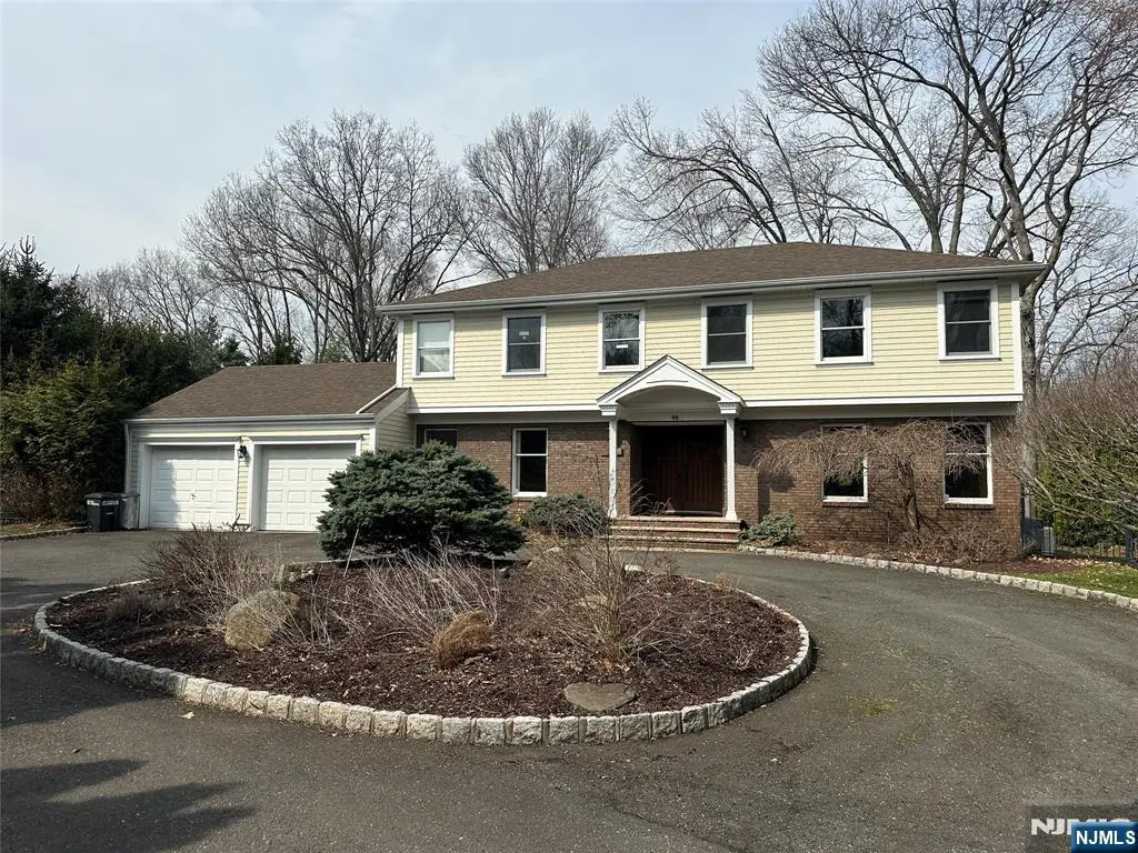 45 Hickory Lane, Closter, NJ 07624 - #1