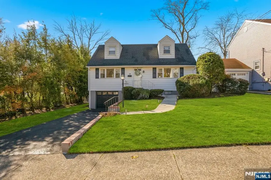 22 Laurel Street, Hawthorne, NJ 07506 - #2