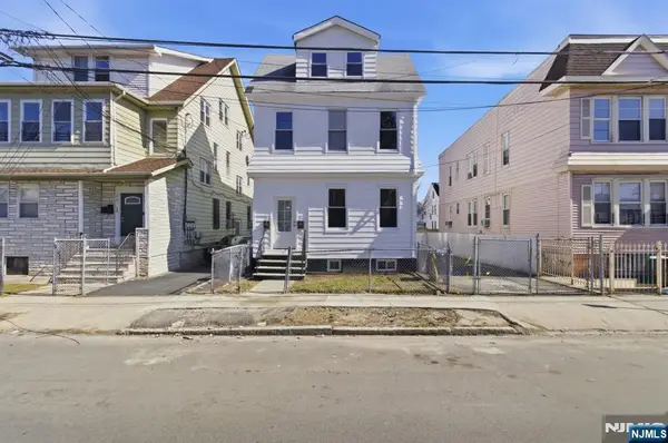 182 Norwood Street, Newark, NJ 07106