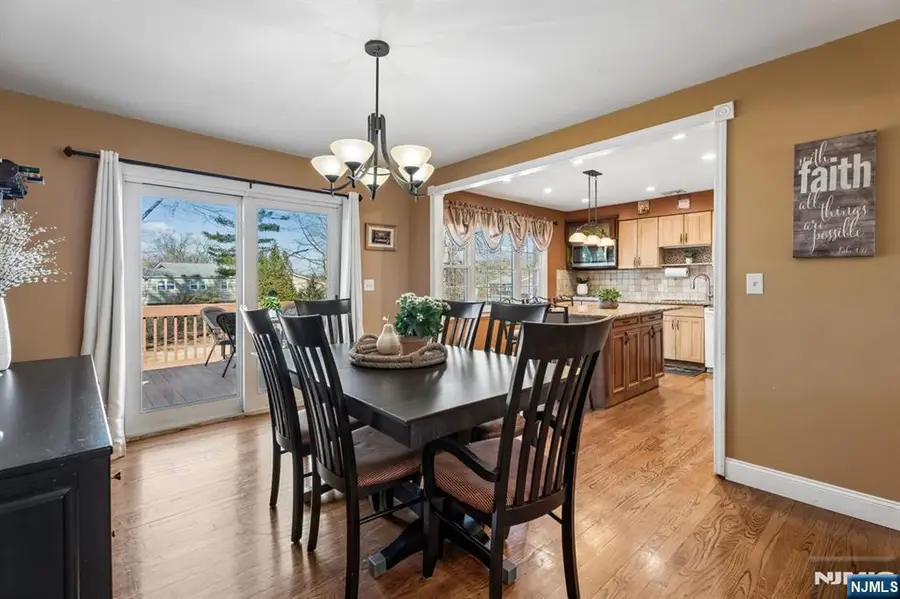 36 Williamsburg Drive, Roseland, NJ 07068 - #2