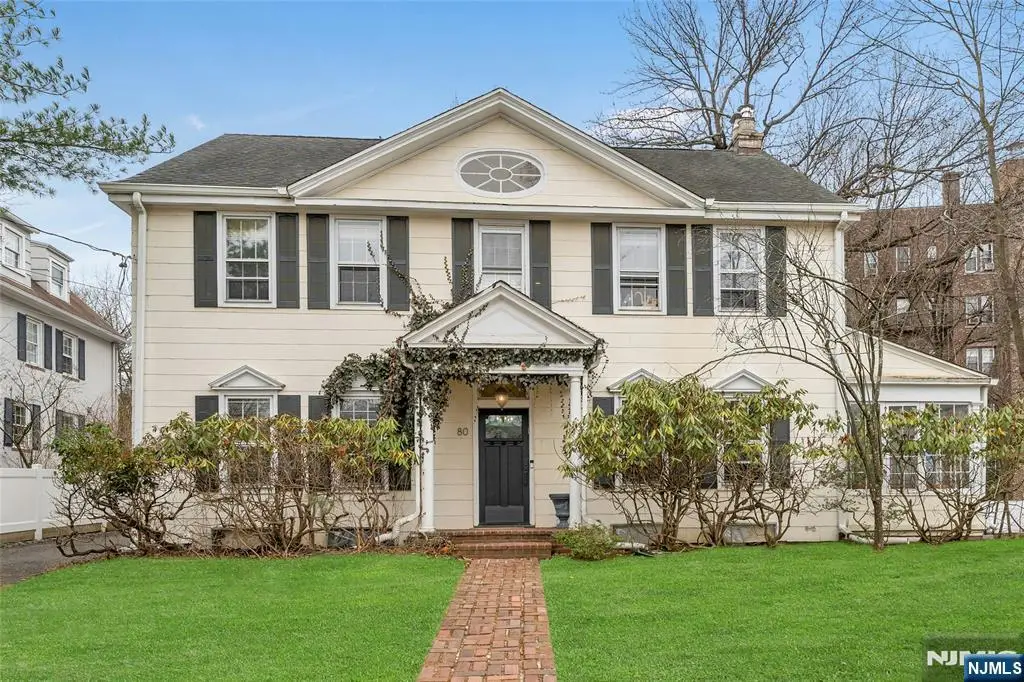 80 Glenwood Road, Englewood, NJ 07631 - #1