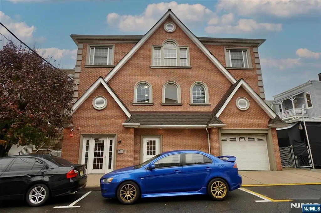 6708 Jackson Street 2, Guttenberg, NJ 07093 - #1