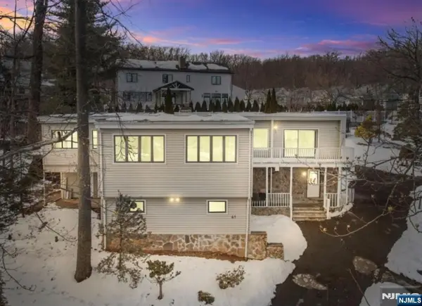 41 Curtis Avenue, West Orange, NJ 07052