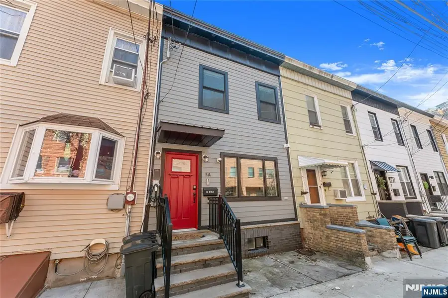 5A 19th Street, Weehawken, NJ 07086 - #3