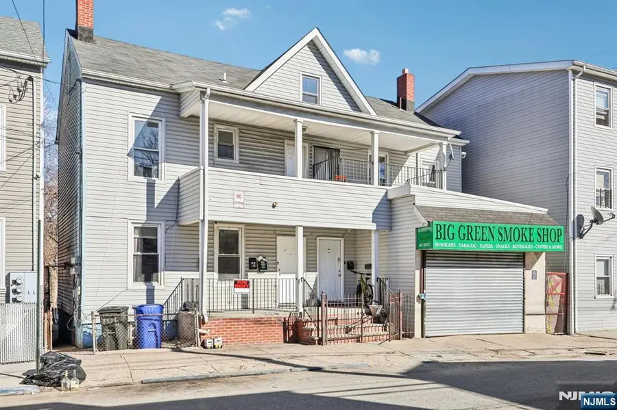 108 E Main Street, Paterson, NJ 07522 - #2