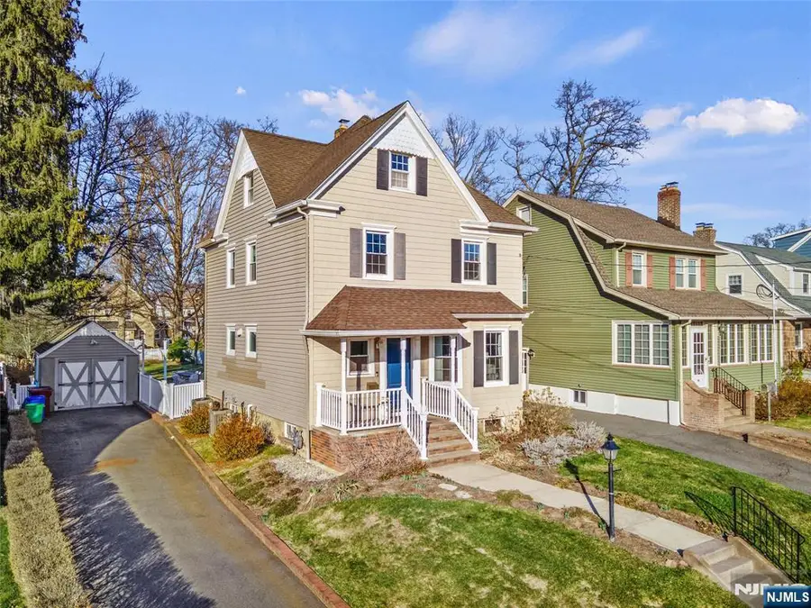 50 Beech Street, Nutley, NJ 07110 - #2