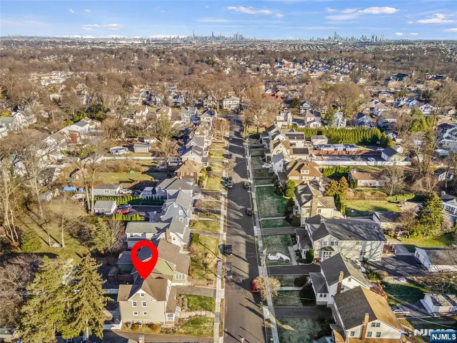 50 Beech Street, Nutley, NJ 07110 - #3