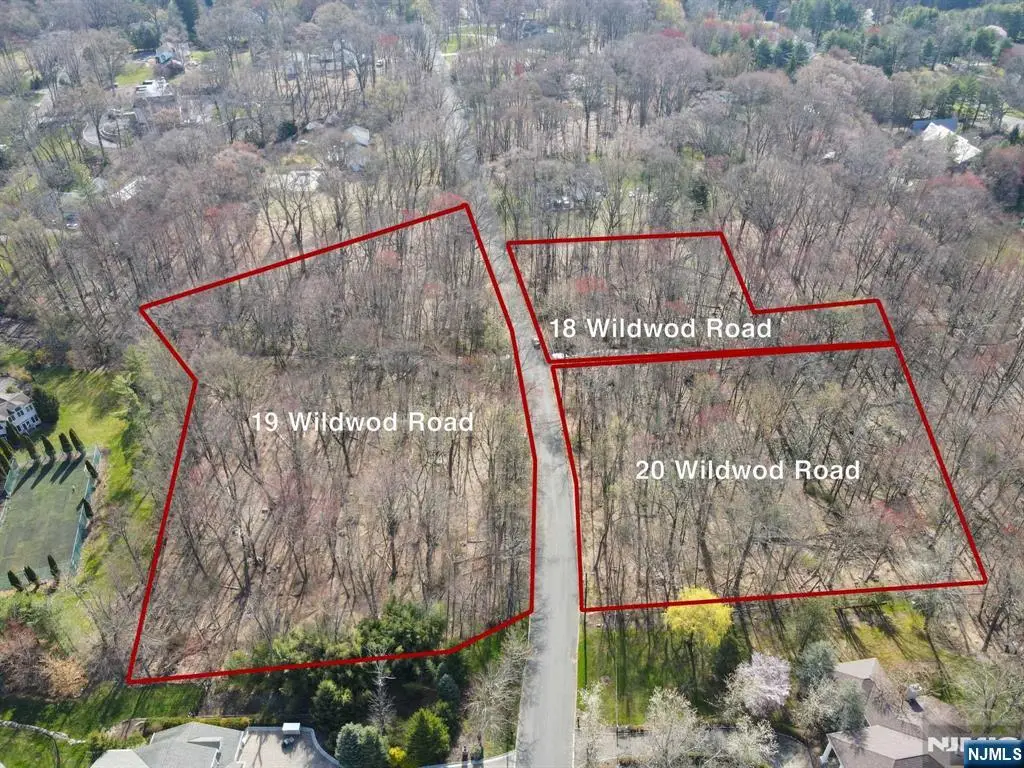 20 Wildwood Road, Saddle River, NJ 07458 - #1