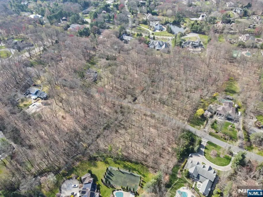 20 Wildwood Road, Saddle River, NJ 07458 - #3