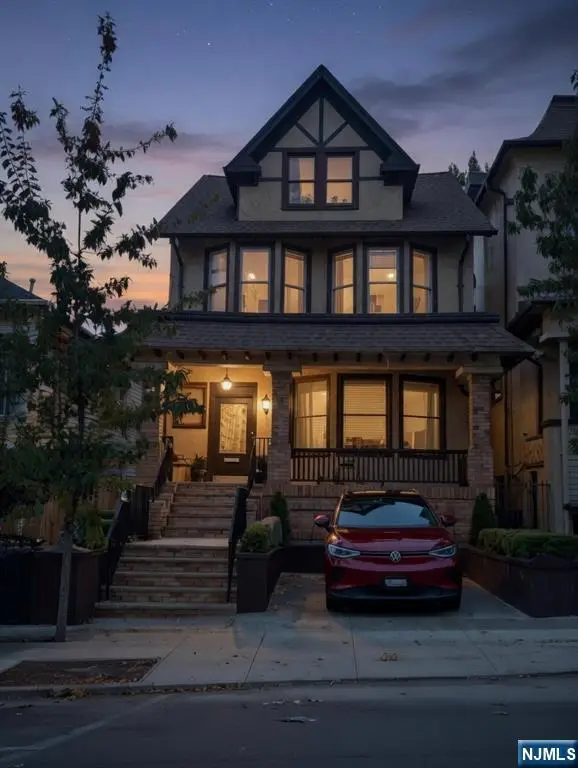 376 Fairmount Avenue, Jersey City, NJ 07306 - #2