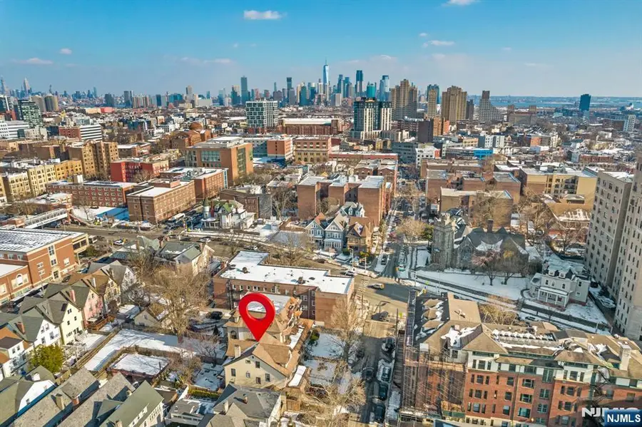 376 Fairmount Avenue, Jersey City, NJ 07306 - #3