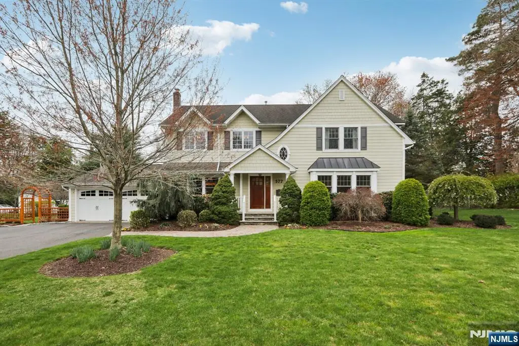 577 Ridgewood Road, Township Of Washington, NJ 07676 - #1