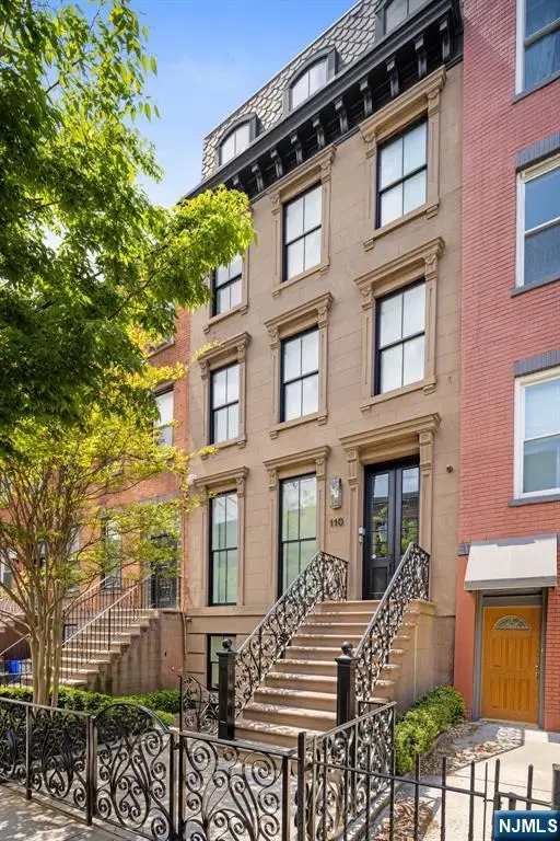 110 Park Avenue 1, Hoboken, NJ 07030 - #1