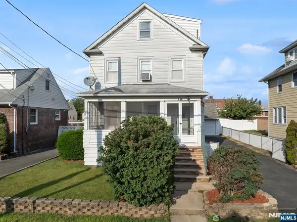 418 Taylor Avenue, Hackensack, NJ 07601