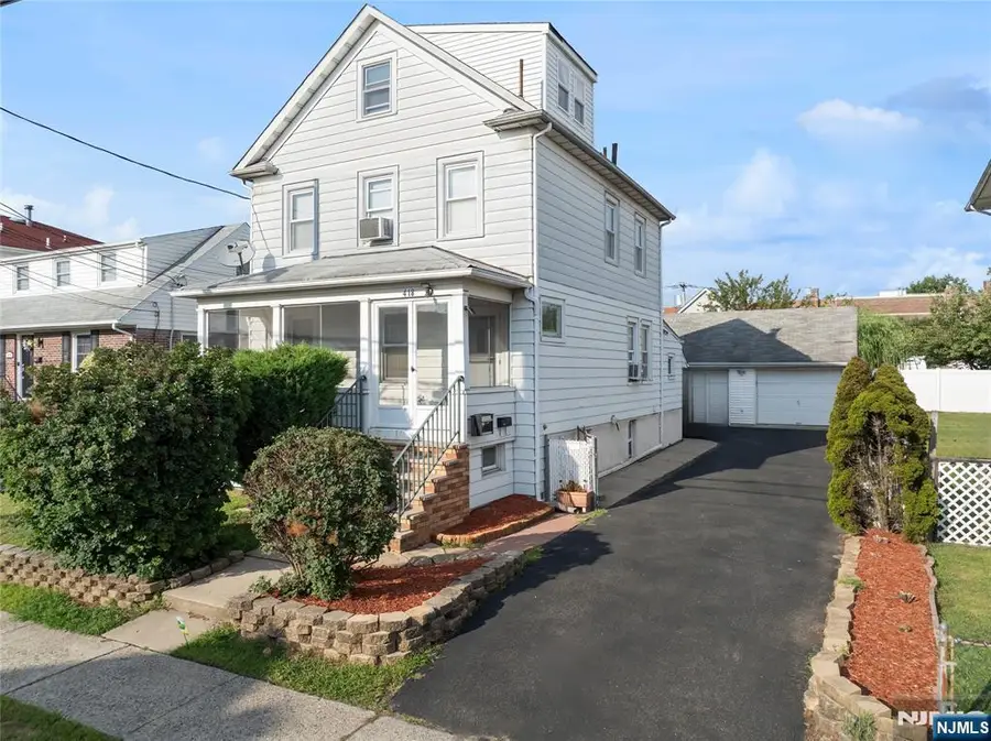 418 Taylor Avenue, Hackensack, NJ 07601 - #2