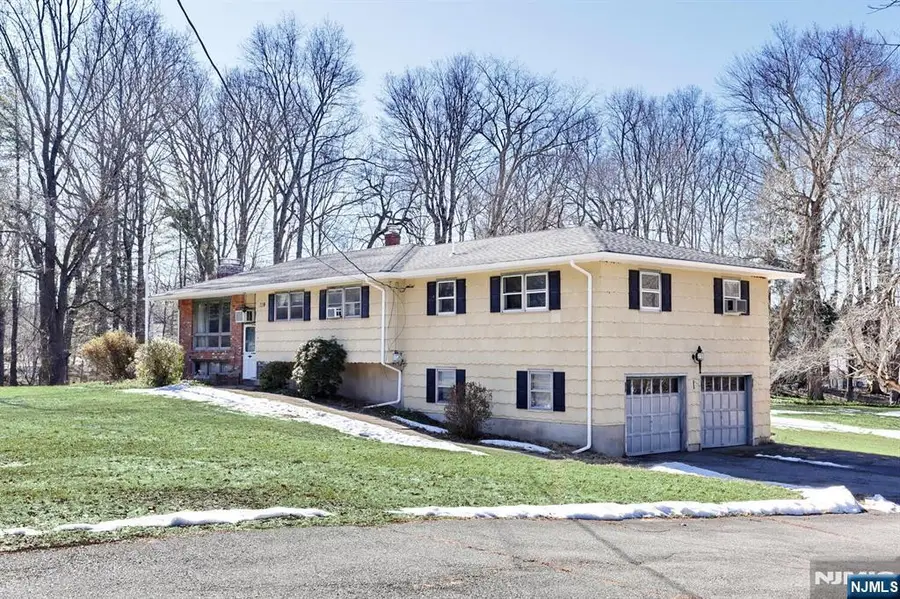 219 Haven Road, Franklin Lakes, NJ 07417 - #3