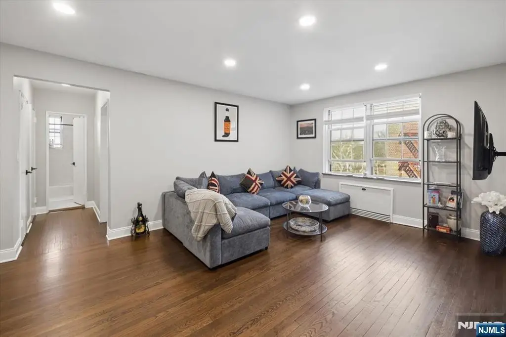 8300 Boulevard East 4G, North Bergen, NJ 07047 - #1