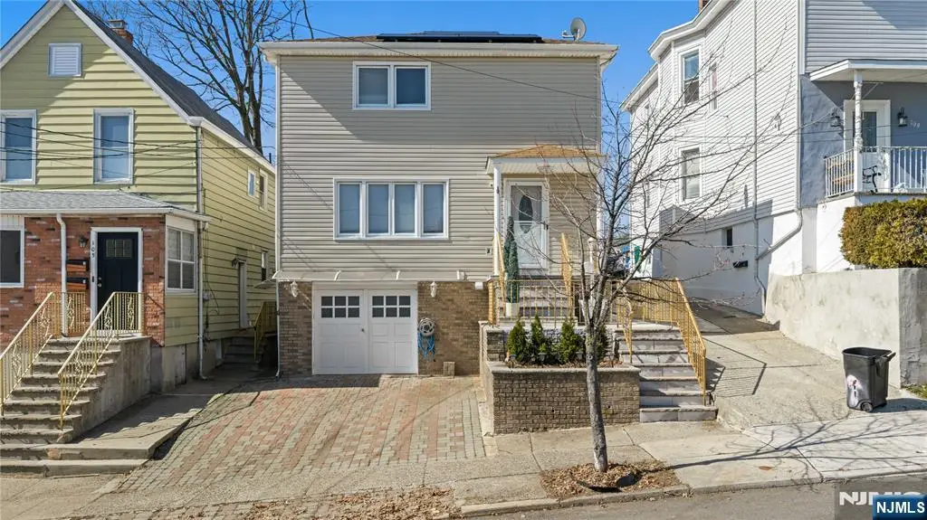 107 Summit Avenue, Garfield, NJ 07026 - #1