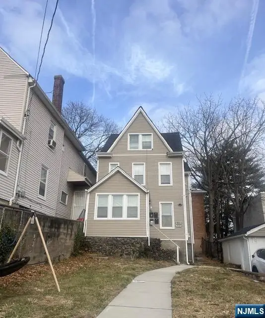 210-212 Temple Street, Paterson, NJ 07522 - #2