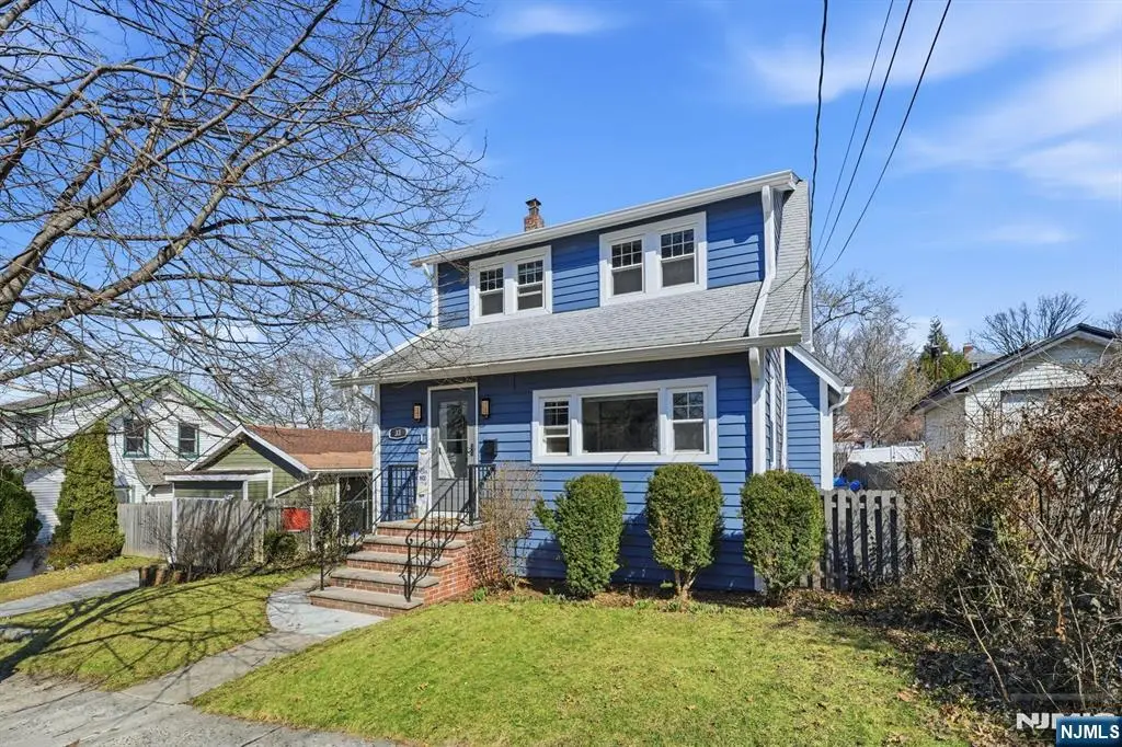 33 Beechwood Avenue, Bogota, NJ 07603 - #1