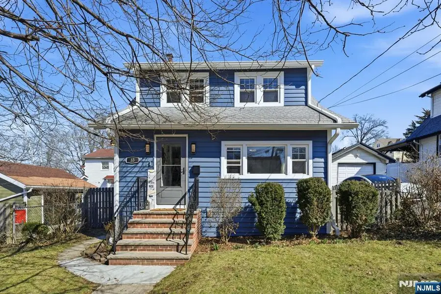 33 Beechwood Avenue, Bogota, NJ 07603 - #2