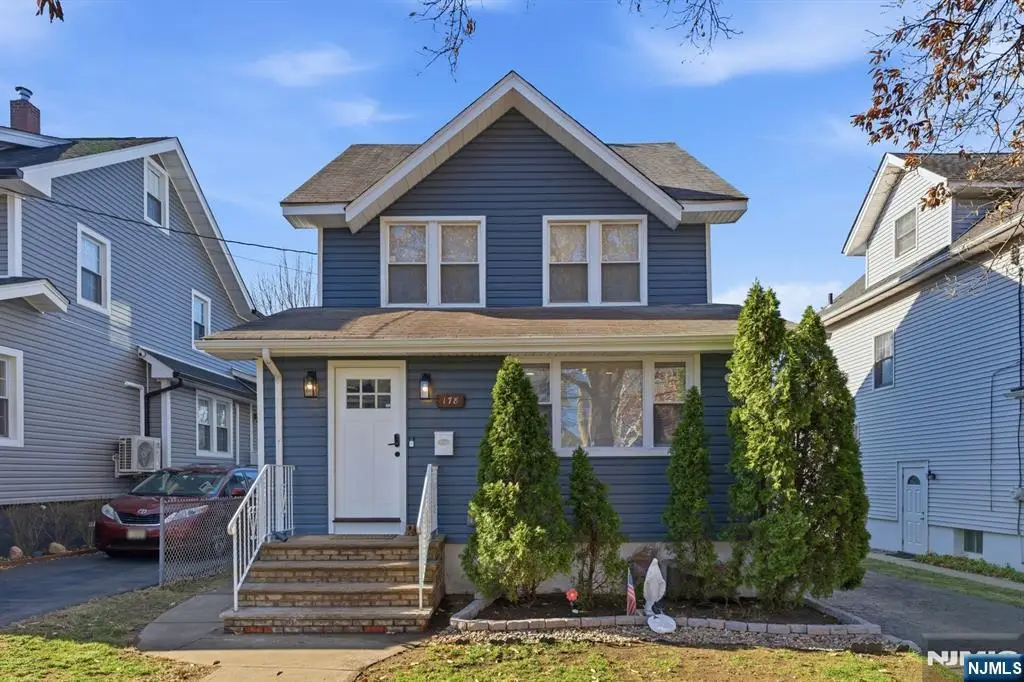 178 Cypress Avenue, Bogota, NJ 07603 - #1