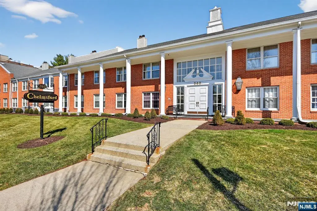 260 Prospect Street 12, Westfield, NJ 07090 - #1