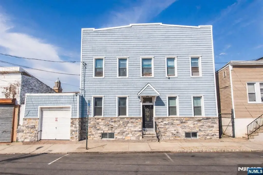 9 8th Street, Belleville, NJ 07109 - #1
