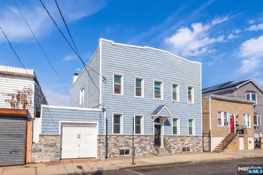 9 8th Street, Belleville, NJ 07109 - #2