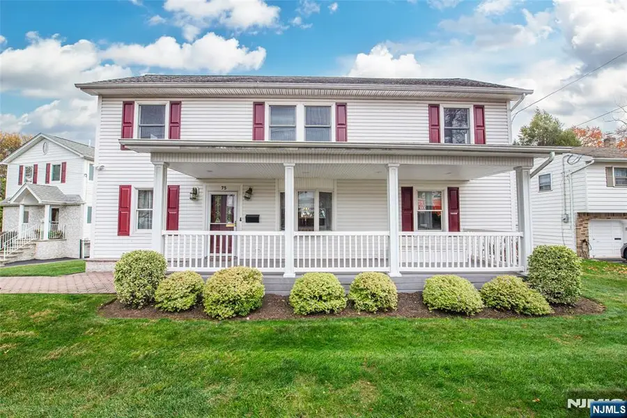 77 AKA 73 Grove Street, Clifton, NJ 07013 - #2