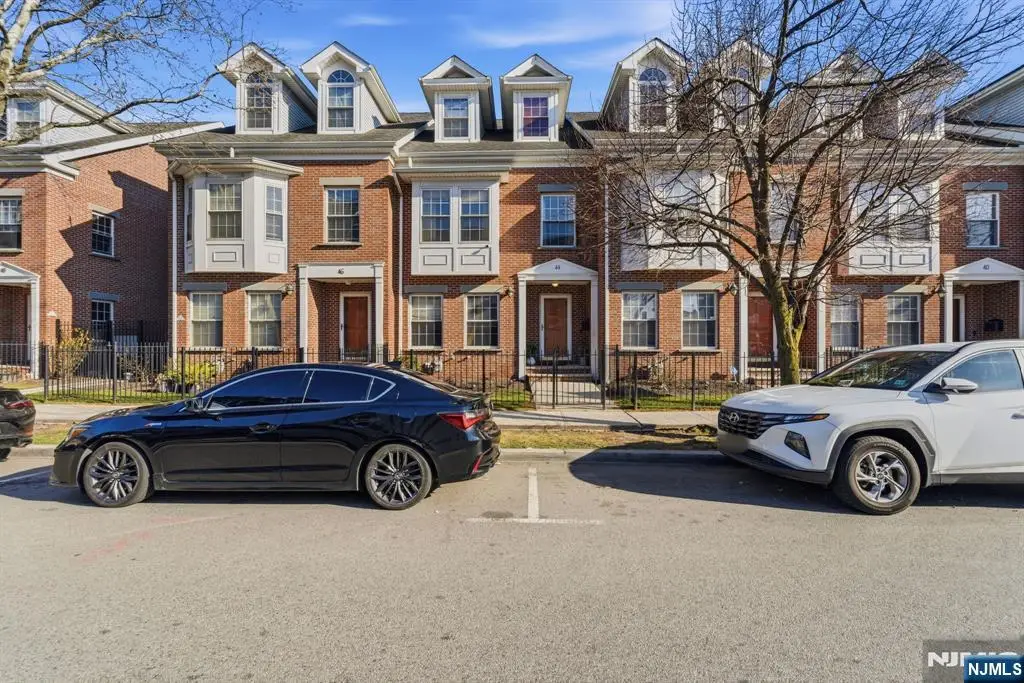 44 Prospect Street, East Orange, NJ 07017 - #1