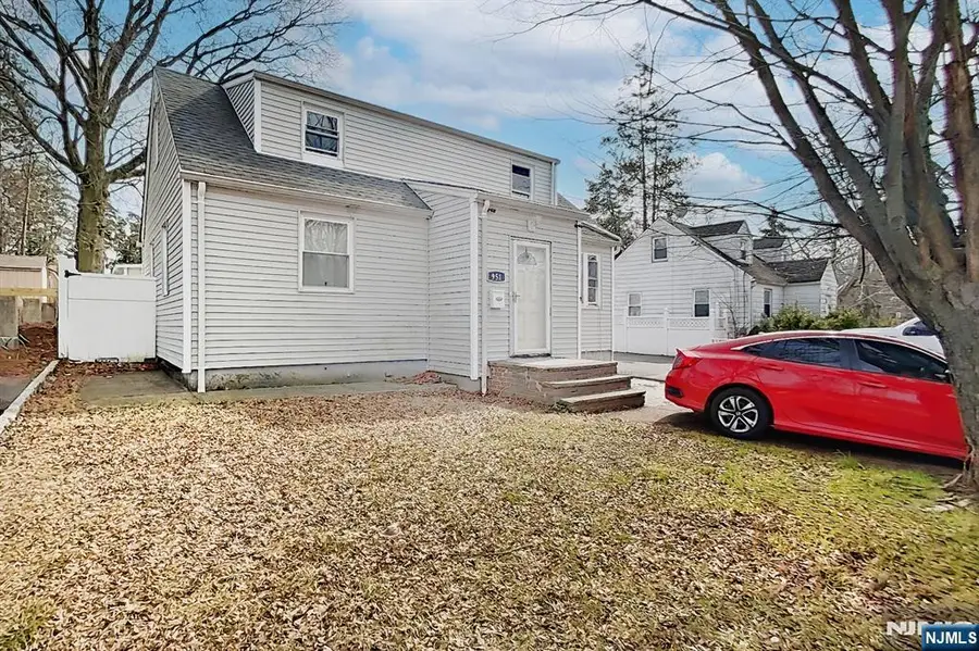 951 Liberty Avenue, Hillside, NJ 07205 - #3