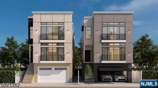 524 S 15th Street, Newark, NJ 07103 - #1