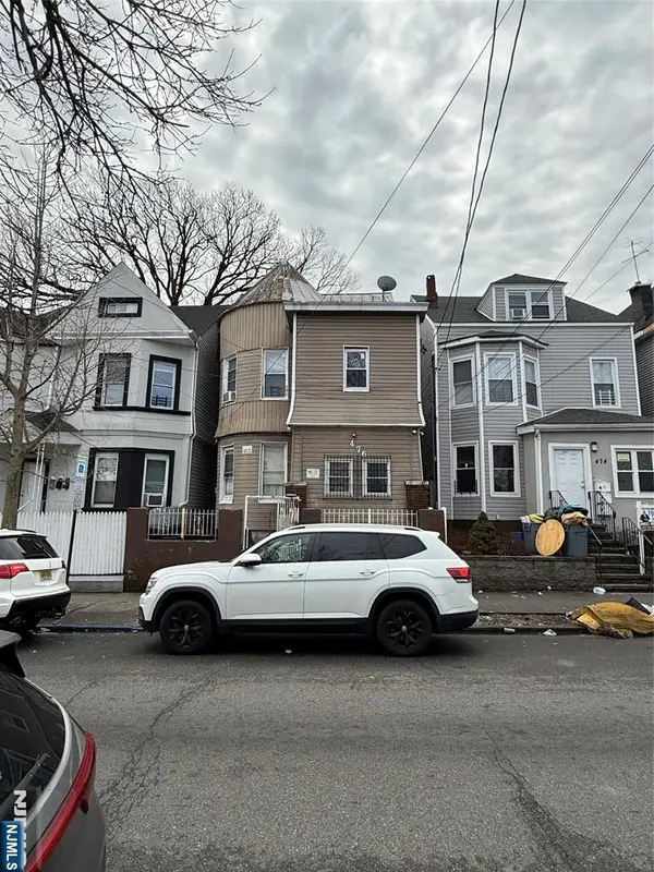 476 Ellison Street, Paterson, NJ 07501