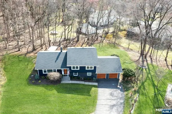 108 Hendrickson, Haworth, NJ 07641