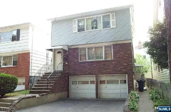 23 Valley Street, Newark, NJ 07106