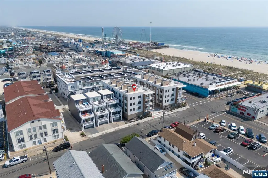 500 Ocean Terrace 8, Seaside Heights, NJ 08751 - #1