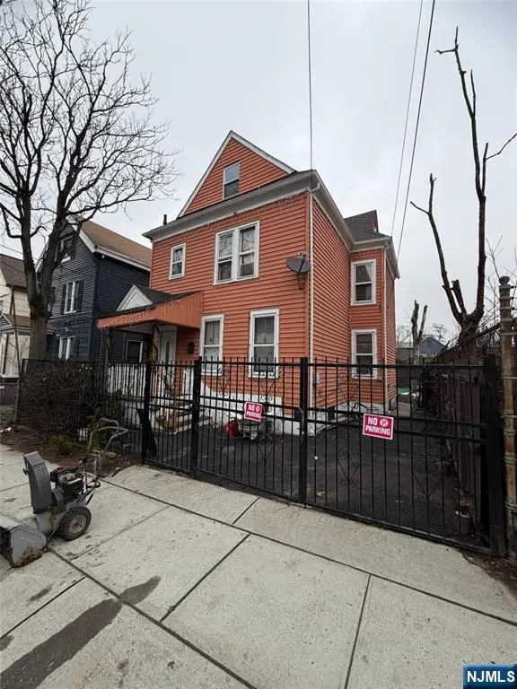 483 Cary Street, Orange, NJ 07050