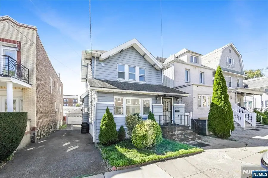 237 73rd Street, North Bergen, NJ 07047 - #2