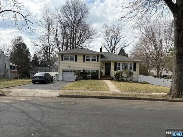 1126 Rosse Avenue, New Milford, NJ 07646