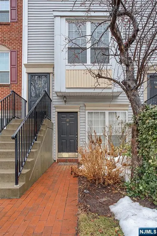 111 Cottonwood Street, Jersey City, NJ 07305 - #1