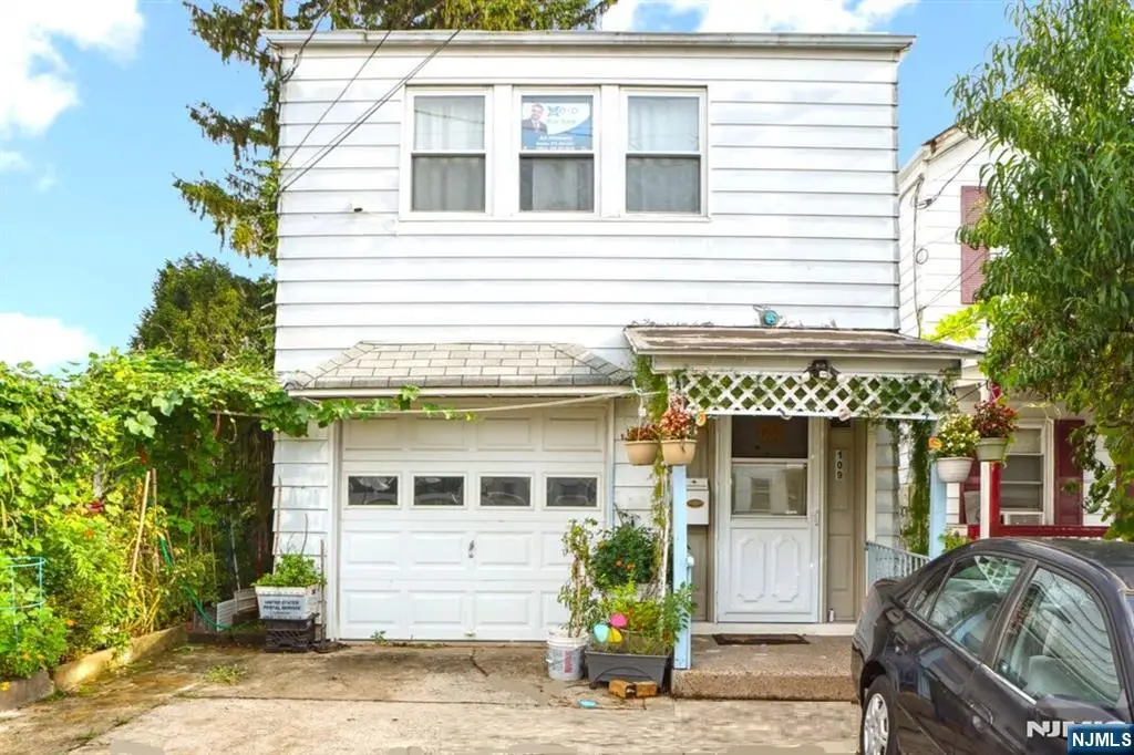 109 Dixon Avenue, Paterson, NJ 07501 - #1